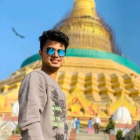 IXIA Solutions LLP Employee Saurabh Varma's profile photo