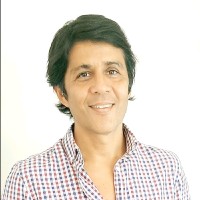 Movistar (Telefónica Hispam) Employee Javier Orellano's profile photo