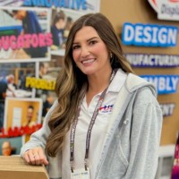 US Display Group Employee Jessica Moore's profile photo