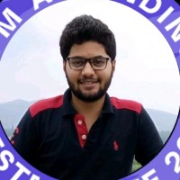 Hridyanshu Sharma's profile photo