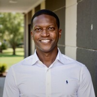 Vocatio Employee Patrick Jones's profile photo