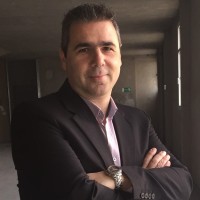 AGT Engineering & Services Employee Vasileios Prassas's profile photo