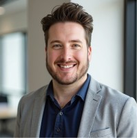 Peak Sales Recruiting Employee Sean Murkar's profile photo