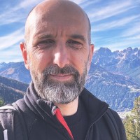 David Hiltenbrand's profile photo