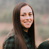 Mars Snacking Employee Jessica Thompson's profile photo