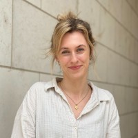 Online Birds Employee Charlotte Herr's profile photo