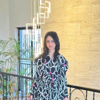 Technology Architects Employee Aimen N.'s profile photo