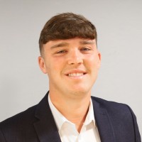 Hunter Philips Executive Search Employee Cian McLoughlin's profile photo