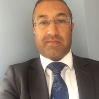 OceanLED Employee Jay Bhundia's profile photo