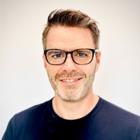 audax Employee Michael Breen's profile photo