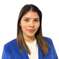 ilender Employee Daniela Huamán Linares's profile photo