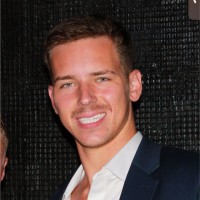 Graham Cooley Email & Phone Number