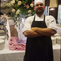 Food Fire + Knives Employee Alex Stevens's profile photo