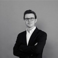 Asap Logistics GmbH Employee Felix Heine's profile photo