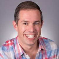 Ford Motor Company Employee John Salisbury's profile photo