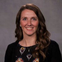 Johnston County Public Schools Employee Paige Barnes's profile photo