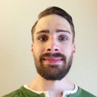 EY Employee Simon Benoit's profile photo