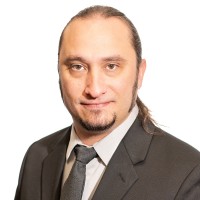 Retail Velocity Employee Clayton Rice's profile photo