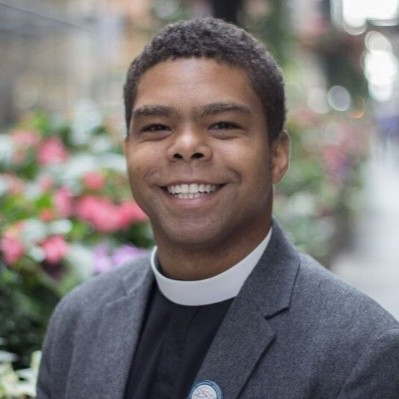FOURTH PRESBYTERIAN CHURCH OF CHICAGO Employee Joseph Morrow's profile photo