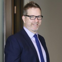 High Note Wealth Employee Shaun Westphal's profile photo