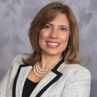 Sarasota Memorial Health Care System Employee Wilhelmine Wiese-Rometsch's profile photo