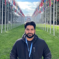 Vipul Sharma's profile photo