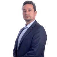 CELYA Employee Nelson Claros's profile photo