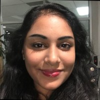 Nisha George Email & Phone Number