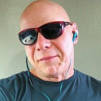 AIMCLEAR® Employee Marty Weintraub's profile photo