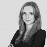 Dawid & Partnerzy Employee Karolina Dawid's profile photo