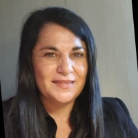 FUTURE TRACK Employee Silvia Pampin's profile photo