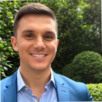Om Mushroom Superfood Employee Nicholas Millar's profile photo