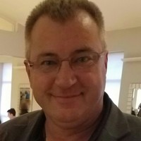 C-Tech Solutions Inc. Employee Andy Kyle's profile photo