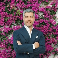 W Hotels Employee Antonello Cocco's profile photo
