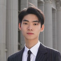 UC Berkeley Electrical Engineering & Computer Sciences (EECS) Employee Chen Dai's profile photo