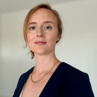 Ridestore Employee Linnea Grunnesjö's profile photo