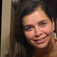 The Cigna Group Employee Farzaneh Samie's profile photo