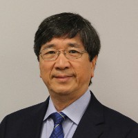 AmMax Bio., Inc. Employee Larry Hsu's profile photo