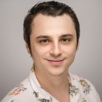 Beans.ai Employee Jonas Krant's profile photo