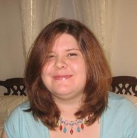 Mastercard Employee Anne Spalding's profile photo