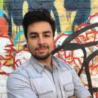 Nicholas Cerdeira's profile photo