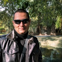 Rustam K. Email