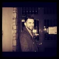 Pringle of Scotland Employee Pawel Ozga's profile photo