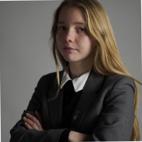 Debate Mate Employee Julia Antończuk's profile photo