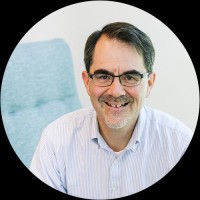 MyVest Employee Charlie Haims's profile photo