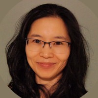 Nova Scotia Health Authority Employee Han He's profile photo