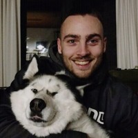 Imalink Employee Eckhart Piqueur's profile photo