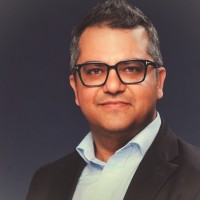 City of Brownsville, Texas Employee Fawad Noory's profile photo