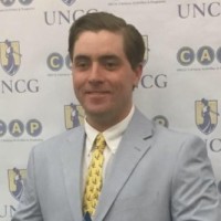 Greensboro Grasshoppers Employee Matthew Kerr's profile photo