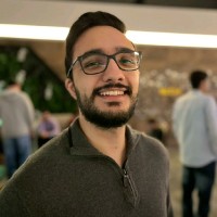 Insider Store Employee Victor Bustos's profile photo
